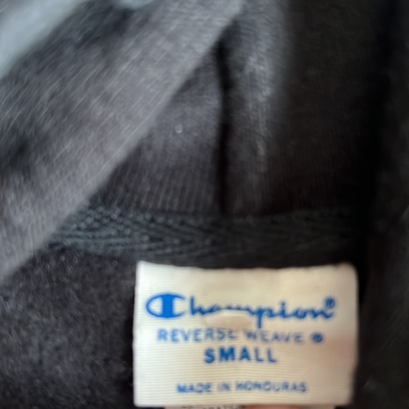 Harlem Globetrotters limited champions hoodie - Picture 2 of 3